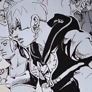 Meet your Posher, Starburst